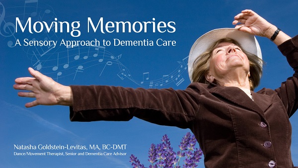 Moving Memories Cover Image